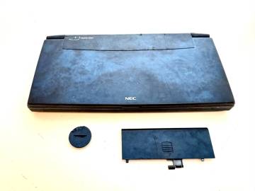 【ジャンク品　NECモバイルギア　Mobile Gear MK32　MS-DOS　PDA】 