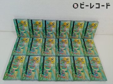 未開封/DENON/カセットテープ まとめ 18点セット