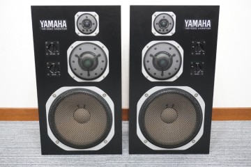 YAMAHA ヤマハ スピーカー NS-1000 ペア &prop;0707