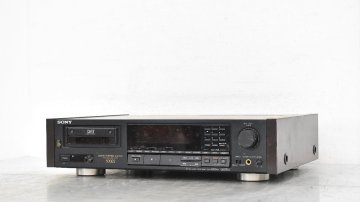 【 G 】3598 SONY DTC-500ES DATデッキ ソニー 177970