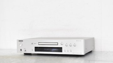 【 G 】3603 ONKYO C-7030 CDデッキ オンキョー 177782