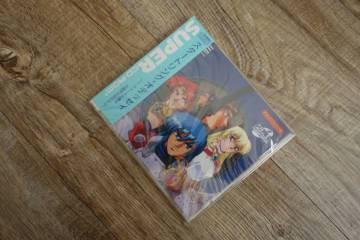 PC　SUPER CD-ROM2 　スタートリング・オデッセイ　　新品未開封　　１００円～