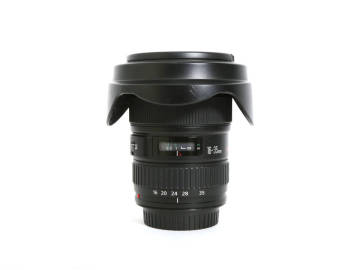 良品 CANON キャノン EF 16-35mm F2.8 L USM