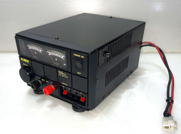 ALINCOアルインコ DT-840M Max 40A DC-DCコンバーター【動作 確認済】 中古品