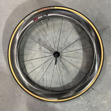 zipp ホイール　404 