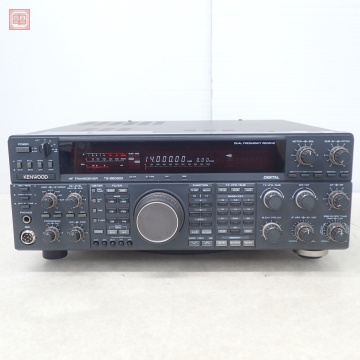 ケンウッド TS-950SDX HF帯 100W KENWOOD【60