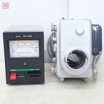 ケンプロ KR-500 仰角ローター【20