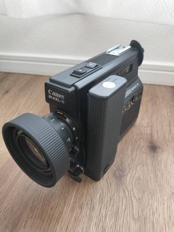 Canon　CANOSOUND 514XL-S