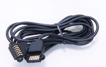 希少　YAESU　FT-100用　セパレートケーブル　送料￥200～