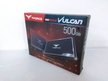 [PCパーツ][WinterSale] 極上アウトレット品 SSD 2.5inch TEAM T253TV500G3C301 容量：500GB (2210990078004-2662)