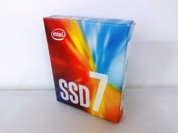 [PCパーツ][WinterSale] 極上アウトレット品 SSD M.2 Intel SSDPEKKW256G8XT 容量：256GB (2210990078004-2654)