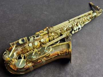 YANAGISAWA ヤナギサワ A-WO2 アルトサックス