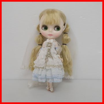 ◇ブライス フィギュア チャーミングクリスタン Blythe【10