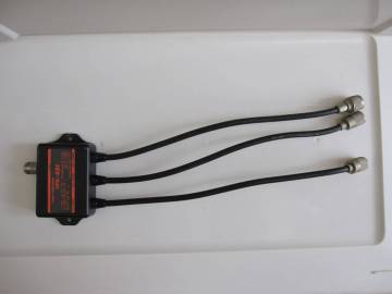 コメット CFX-431 トリプレクサー