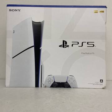 03w22630 【1円～】 PS5 PlayStation5 通常版 CFI-2000 1TB [ジャンク] プレステ5 プレイステーション5