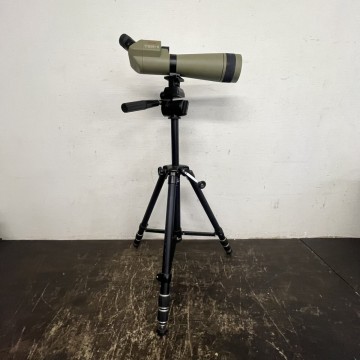Kowa コーワ スポッティングスコープ スコープ TSN-1 望遠鏡 興和 Nikon 三脚付き