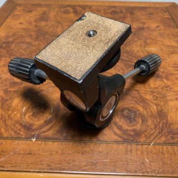 HASKY 雲台 ハスキー　送料無料