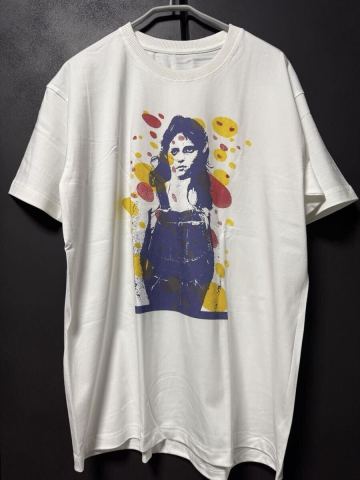 Ciccone Youth _ チッコーニ・ユース T_shirts XL Tagless Sonic Youth Alternative Rock NYC Grunge Nirvana Dinosaur Jr.