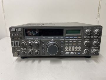 D382 KENWOOD TS-940S HF TRANSCEIVER ケンウッド 無線機 トランシーバー 