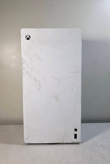 KN5771 1円スタート！【中古品】Xbox Series X 通電〇起動〇/初期化済