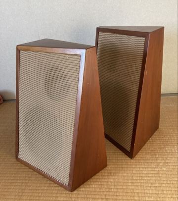 Telefunken Ela L313 スピーカーシステム　ペア