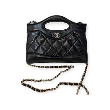 CHANEL シャネル　ショルダー・ハンドバッグ　ノベルティ