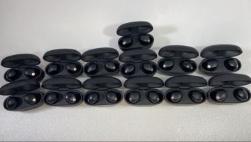 動作未確認 13台セット まとめ まとめて Sony WF-1000XM5 B Wireless Bluetooth ノイズキャンセリング ジャンク 品