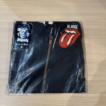 M ローリングストーンズ　未開封　Tシャツ　XLサイズ