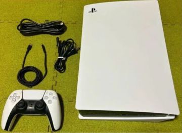 PlayStation5 PS5 CFI-1100A01