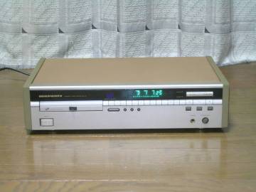 ★ジャンク★マランツ Marantz CD-72F CDプレーヤー