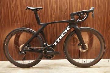 ■TREK MADONE SL6 GEN7 トレック SHIMANO ULTEGRA R8170 Di2 2X12S BONTRAGER AEOLUS ELITE50 サイズ54 2024年モデル