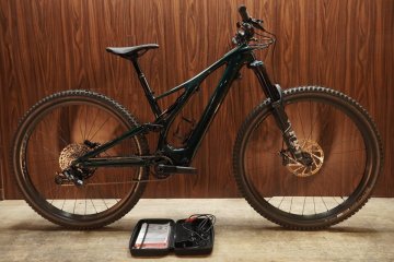 ■SPECIALIZED Levo SL Comp Carbon e-MTB 29er MTB スペシャライズド SRAM NX MIX 1X12S サイズS 2021年モデル 超美品