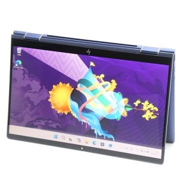 □LTE タッチ対応!! HP Elite Dragonfly Core i5-8265U/8GB/M.2 SSD256(NVMe)/LTE/Win11Pro/Wi-Fi/WEBカメラ/13型