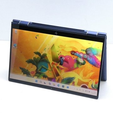 □LTE タッチ対応!! HP Elite Dragonfly Core i5-8265U/8GB/M.2 SSD256(NVMe)/LTE/Win11Pro/Wi-Fi/WEBカメラ/13型