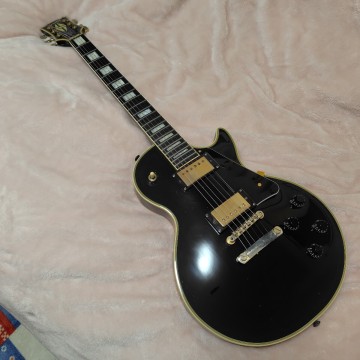 Orville　by　 Gibson　LPC57BB　状態大変良いです。