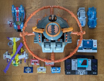 トランスフォーマー 詰め合わせ [注]あり