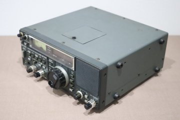 ICOM アイコム IC-R70 通信型受信機 動作未確認 1304-120サイズ