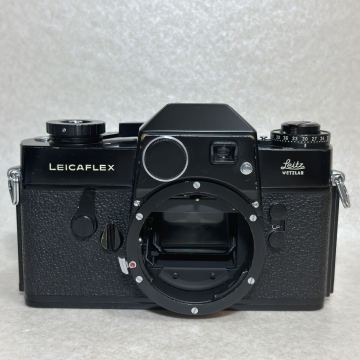 W1 - 8 ）LEICA FLEX フィルムカメラ ライカ Leitz WETZLAR
