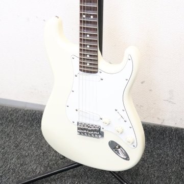 【 C 】K5123 Fender JAPAN STRATOCASTER Richi Blackmore #A000086 エレキギター フェンダー リッチー・ブラック・モアモデル 3090363