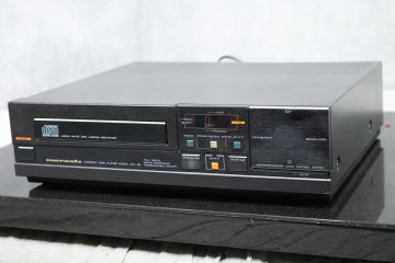 【D】marantz CD-34 CDプレーヤー マランツ 3161836