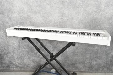 【C】KORG D1 電子ピアノ キーボード コルグ '20年製 ケース付属 3154692