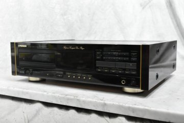 【J】Pioneer PD-3000 CDプレーヤー パイオニア 3160970