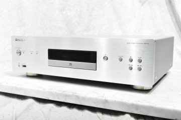 【D】Pioneer PD-70 CDプレーヤー パイオニア 3152980