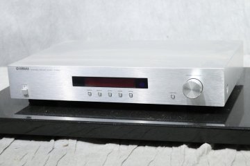 【G】YAMAHA T-S501 FM/AMチューナー ヤマハ 3161699
