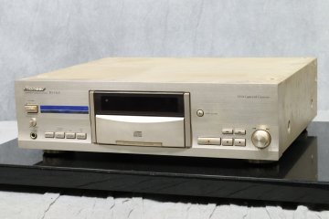 【C】Pioneer PD-HL5 CDプレーヤー パイオニア 3142311
