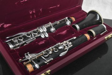 【C】Buffet Crampon RC PRT A クラリネット ビュッフェクランポン 3154698【送料無料】
