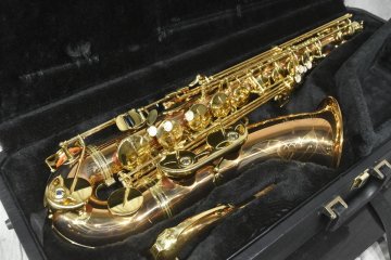 【C】Yanagisawa T-902 テナーサックス ヤナギサワ 3155364【送料無料】
