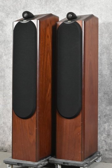 【D】B&W Bowers & Wilkins CDM 9NT スピーカーペア 3142302【送料無料!!】