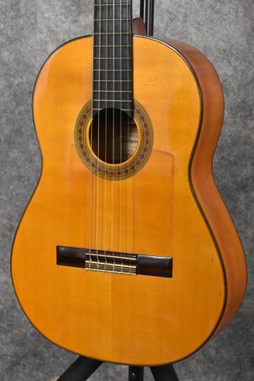 【G】Guitarra Tamura ビーナス クラシックギター タムラ 1966年製 3160774