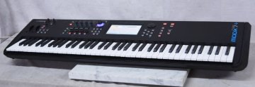 【C】YAMAHA MODX7+ シンセサイザー ヤマハ 3075736